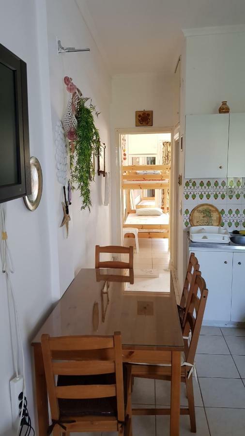 Cosy Family Apartment Near The Sea Полихроно Экстерьер фото