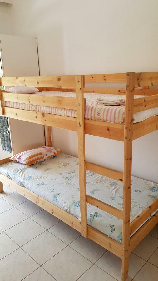 Cosy Family Apartment Near The Sea Полихроно Экстерьер фото