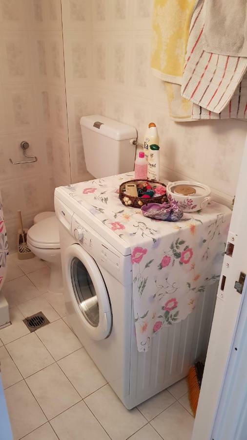 Cosy Family Apartment Near The Sea Полихроно Экстерьер фото