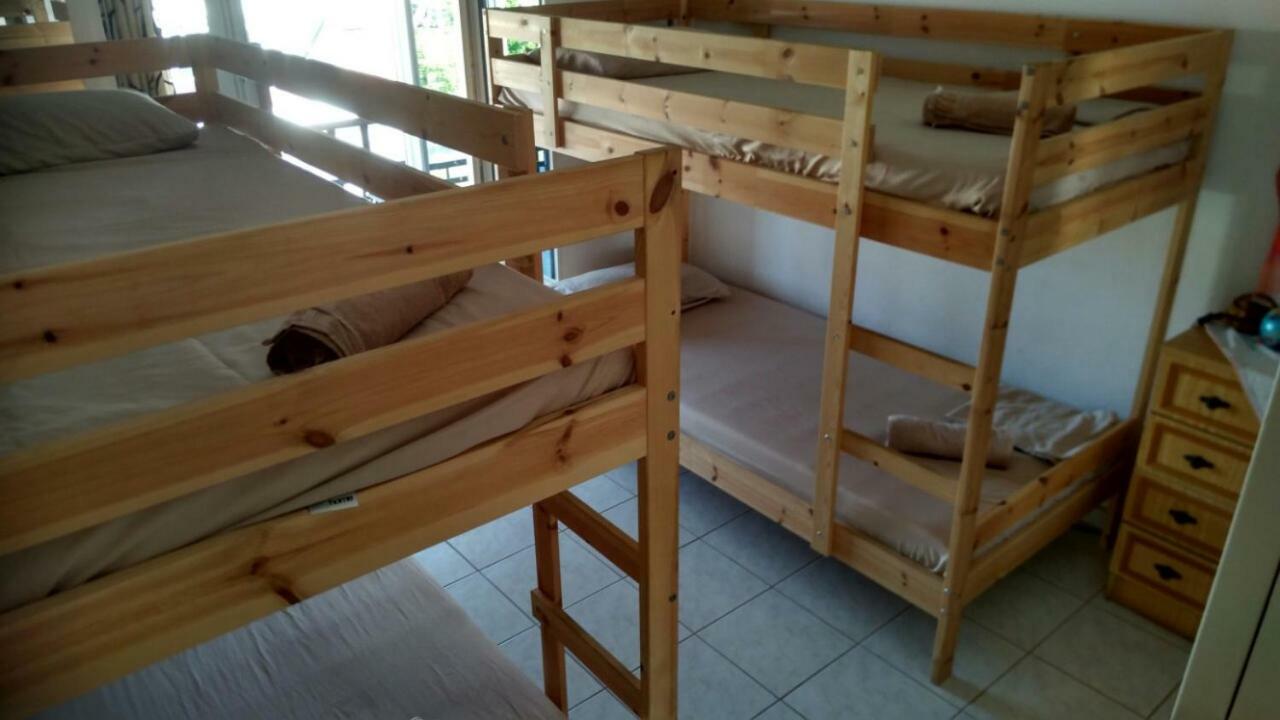 Cosy Family Apartment Near The Sea Полихроно Экстерьер фото